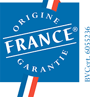 origine france garantie