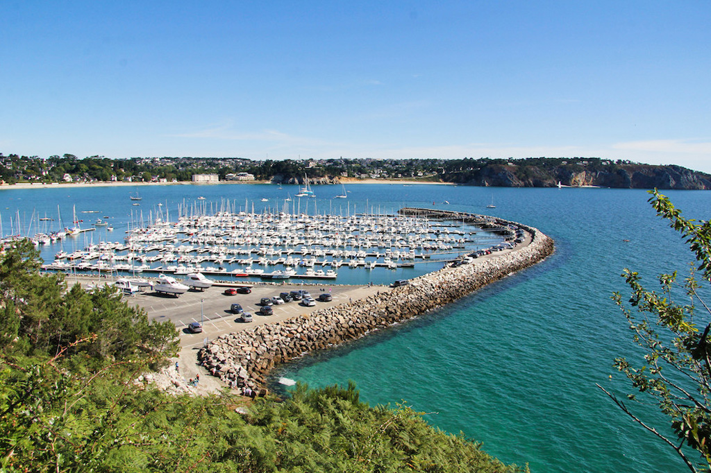 Port de Morgat